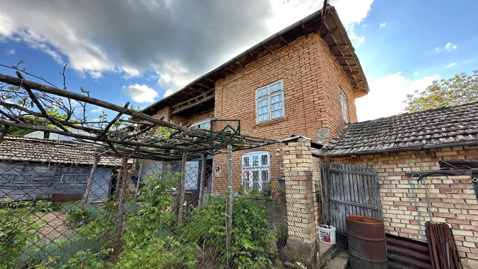 Jenny House - Osikovo - photo 1