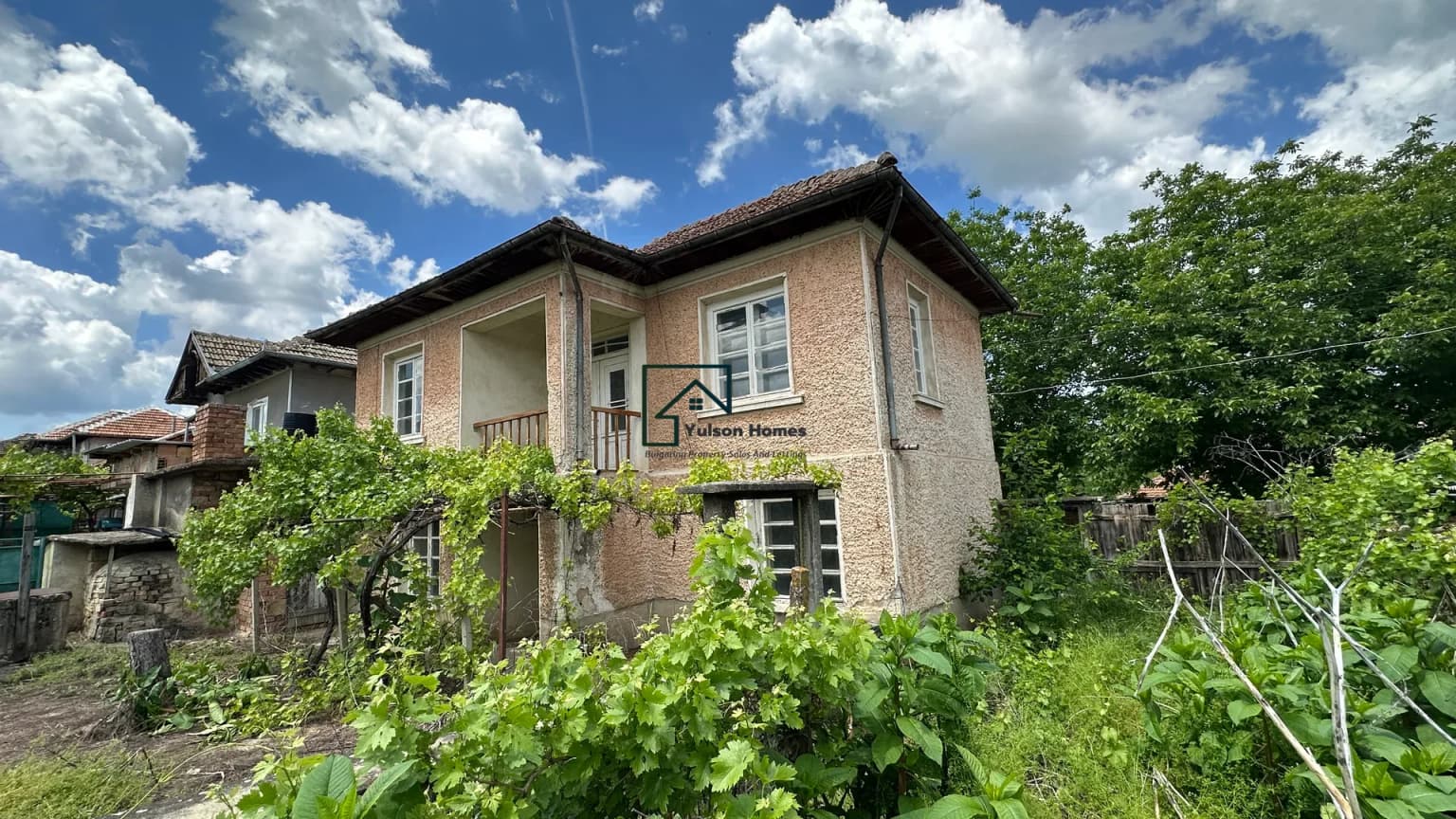 Wren House - Polski Senovets  - thumbnail 15
