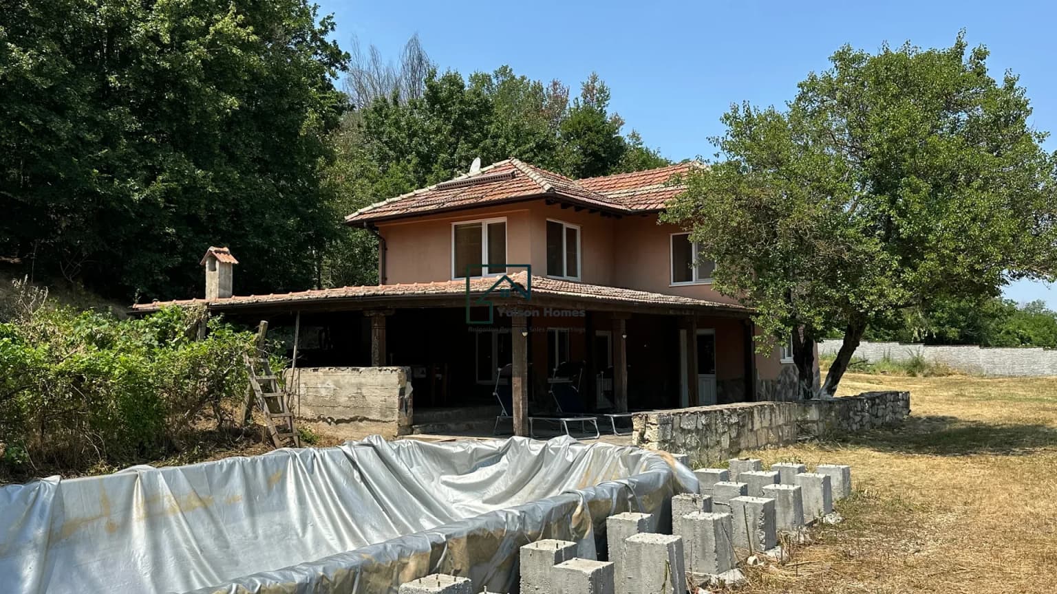 Lone Star House - Kamenovo - thumbnail 2