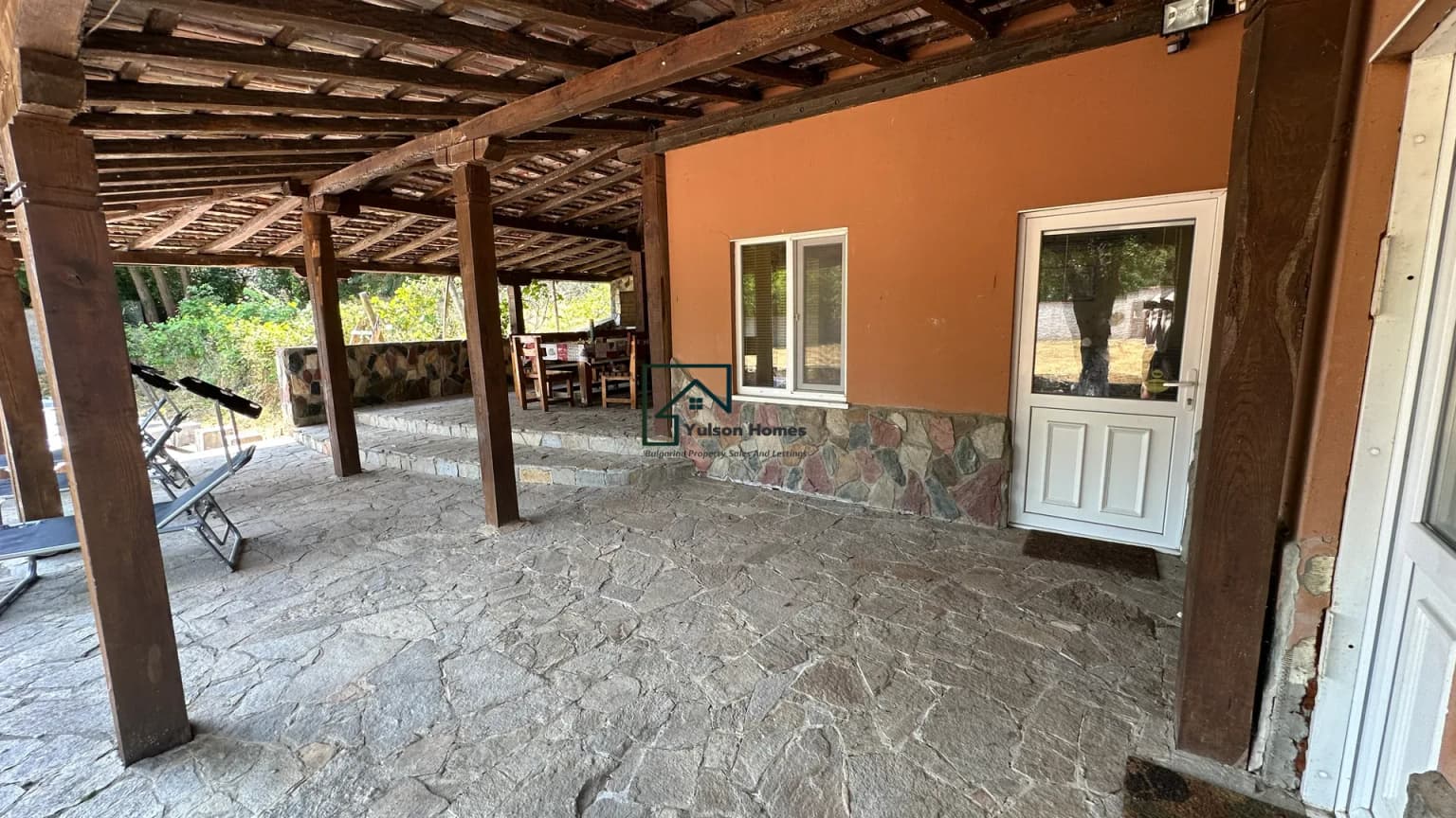 Lone Star House - Kamenovo - thumbnail 11