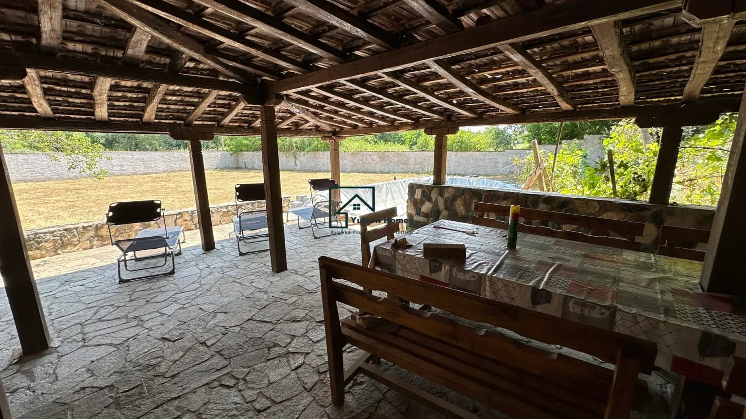 Lone Star House - Kamenovo - thumbnail 12