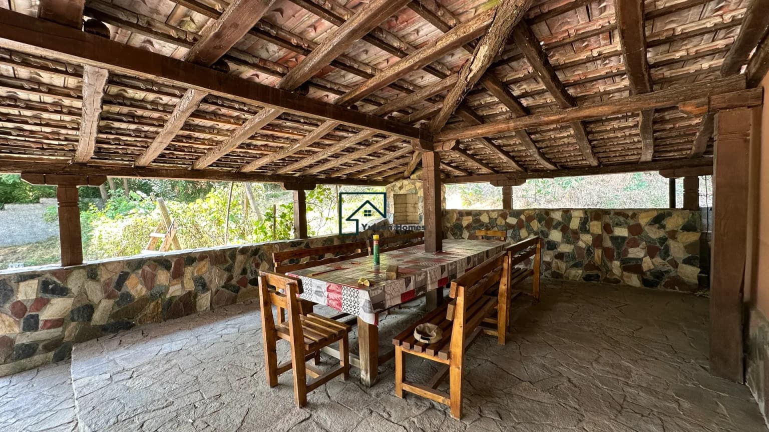 Lone Star House - Kamenovo - thumbnail 22