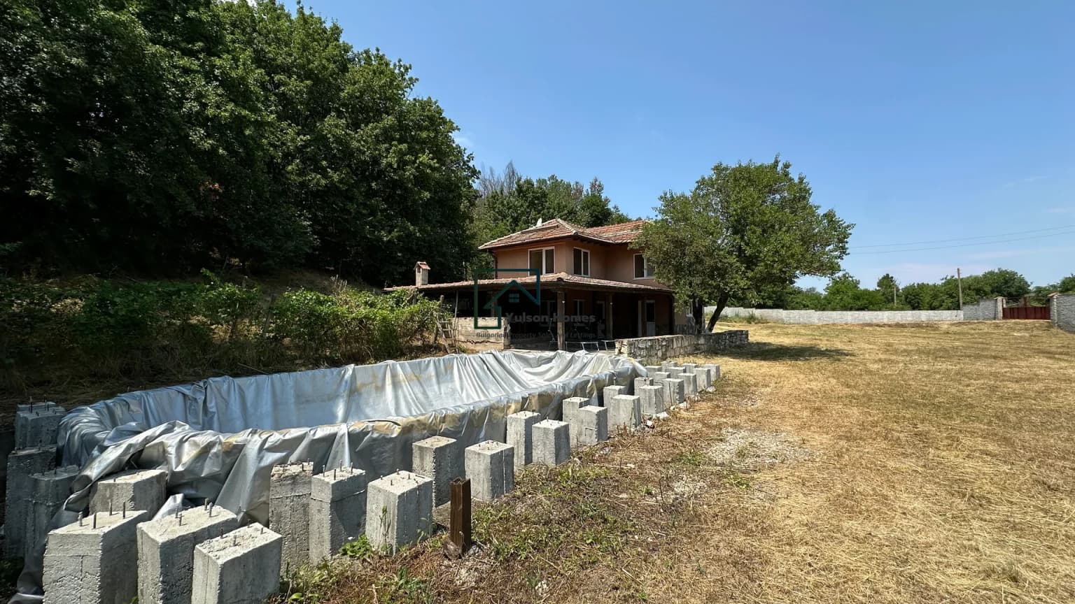 Lone Star House - Kamenovo - thumbnail 26