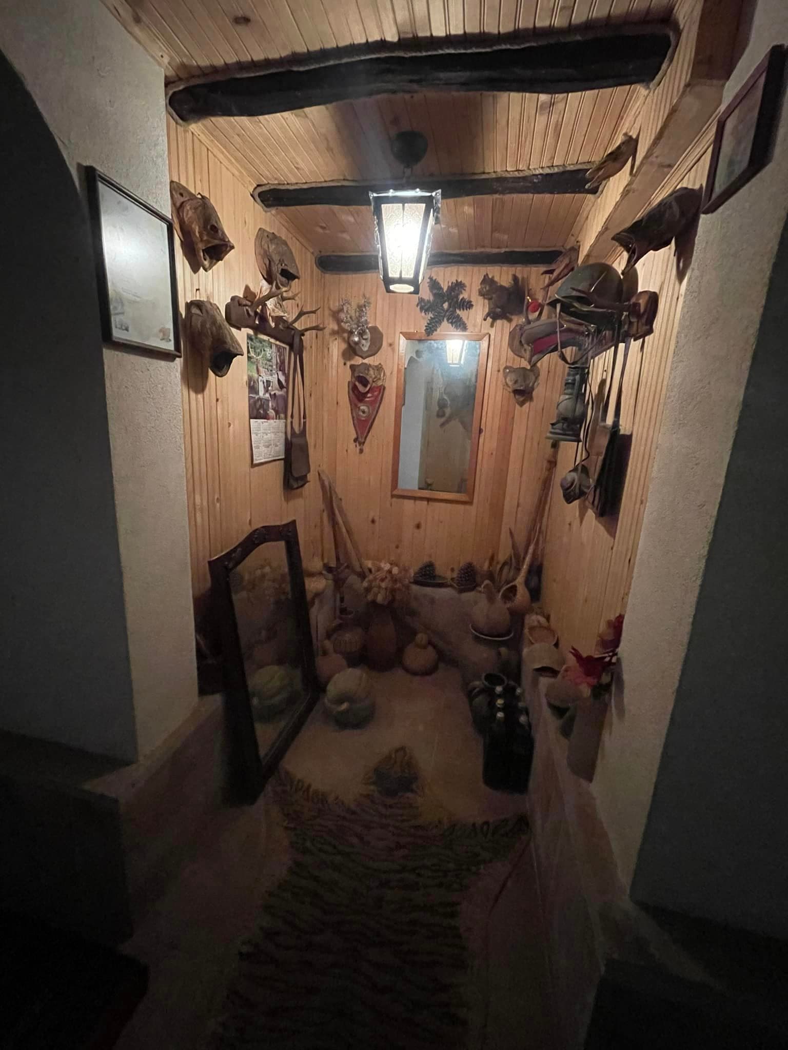 Grand Tavern Lodge – Voditsa - thumbnail 6