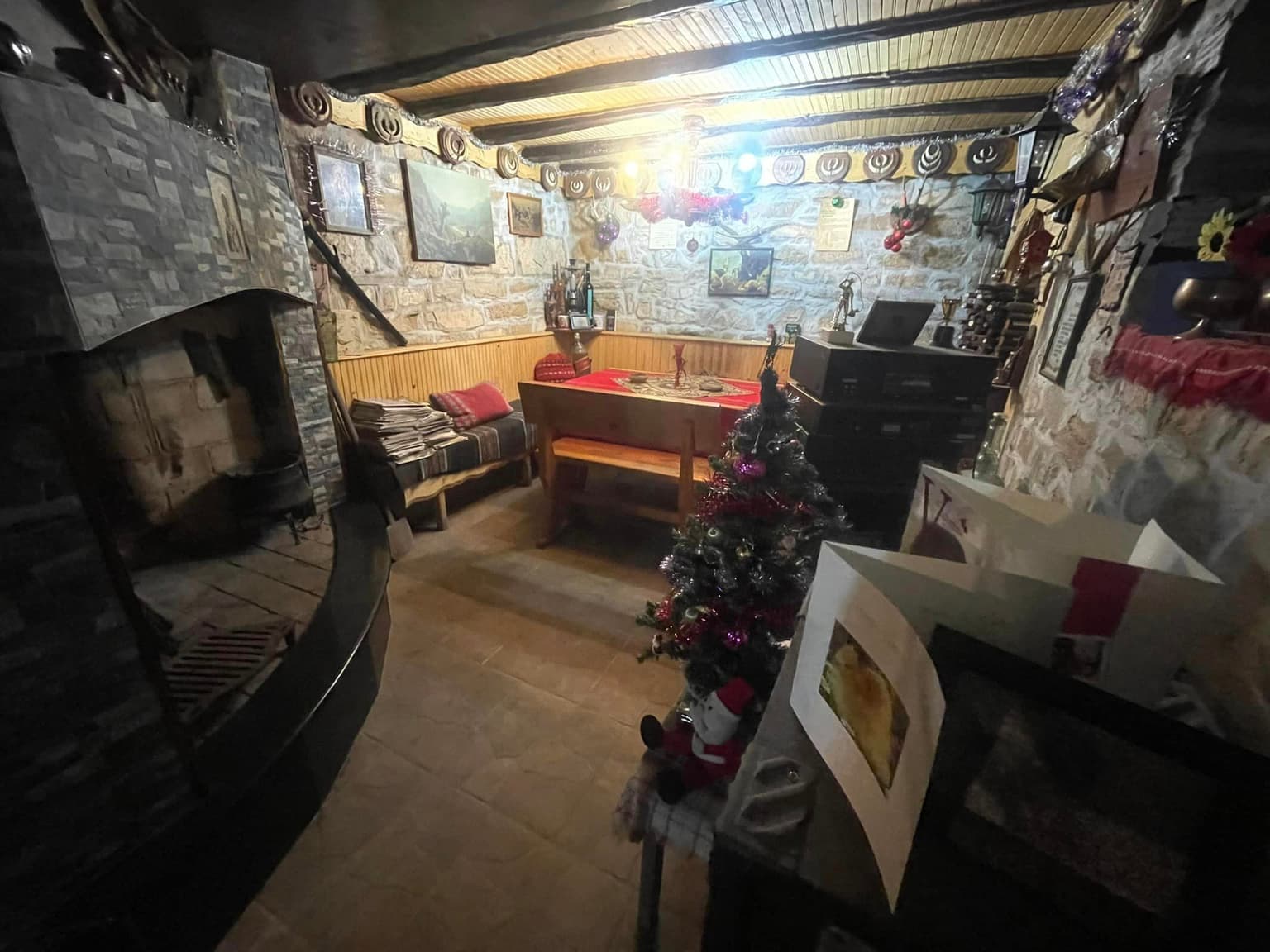 Grand Tavern Lodge – Voditsa - thumbnail 7