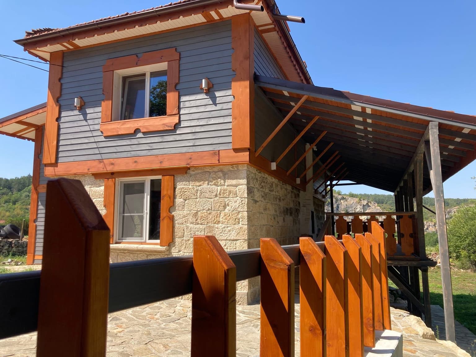 Fortress View Retreat - Cherven - thumbnail 14