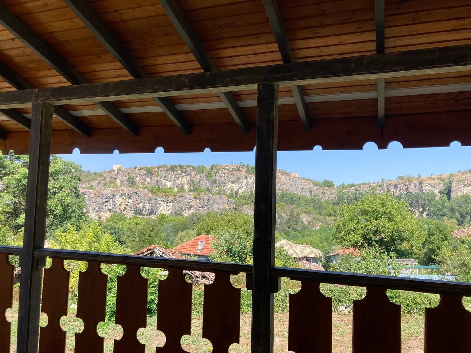 Fortress View Retreat - Cherven - thumbnail 13