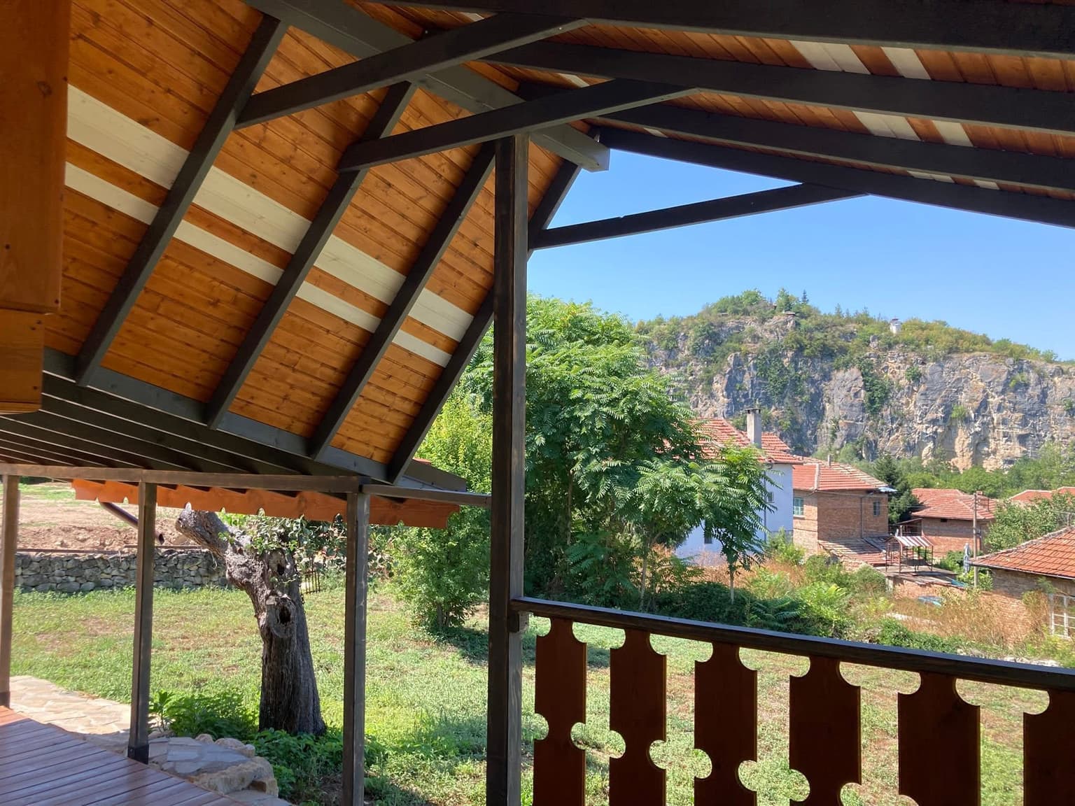 Fortress View Retreat - Cherven - thumbnail 12