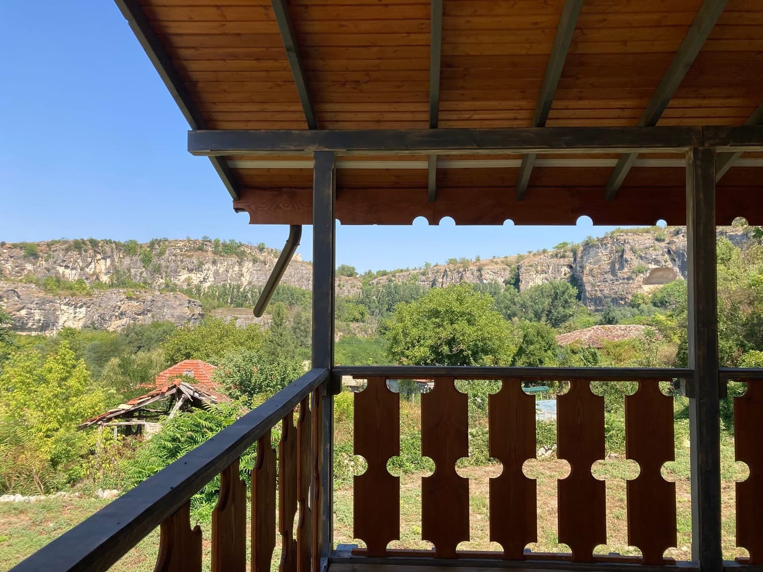 Fortress View Retreat - Cherven - thumbnail 17