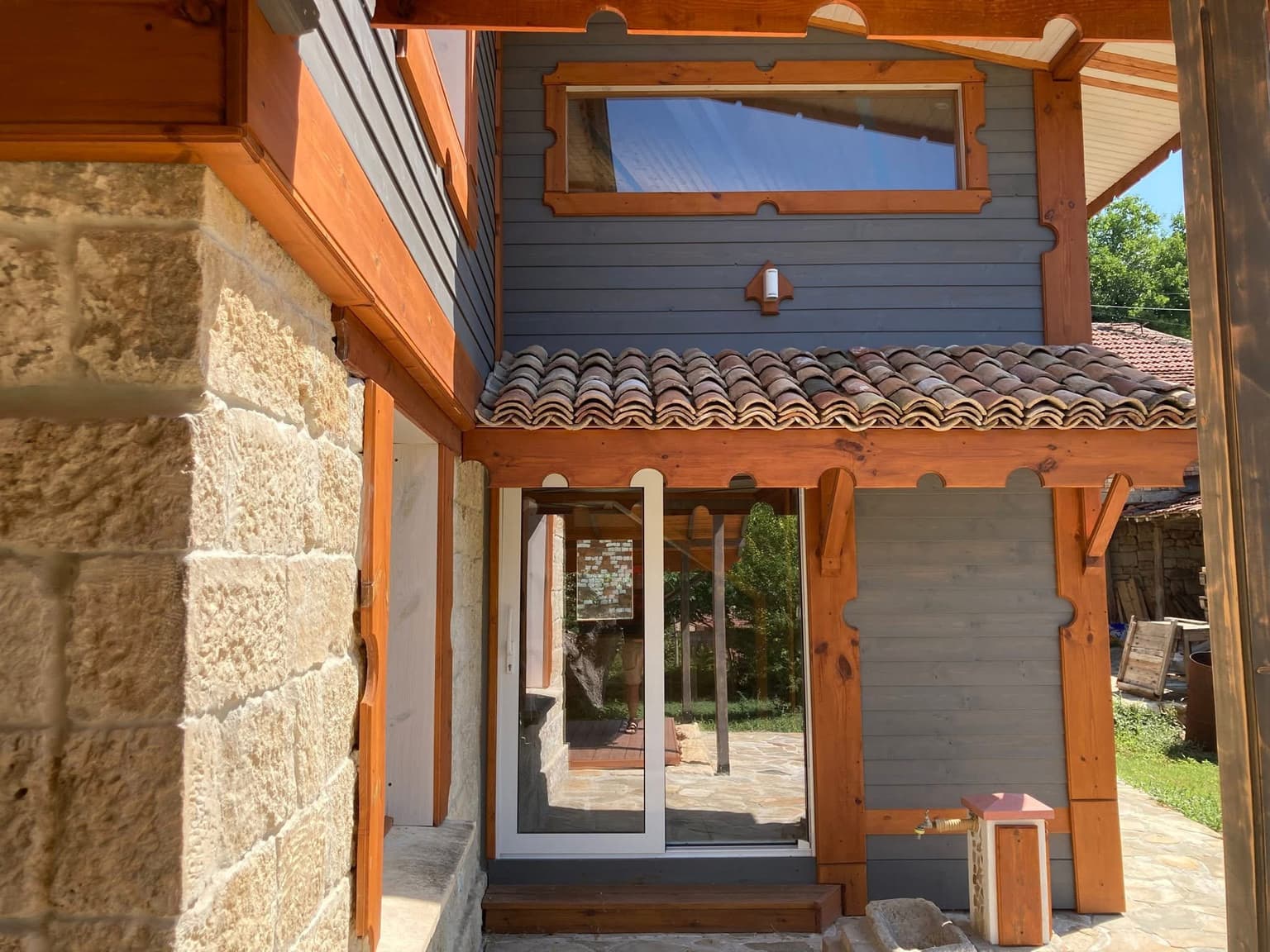 Fortress View Retreat - Cherven - thumbnail 15