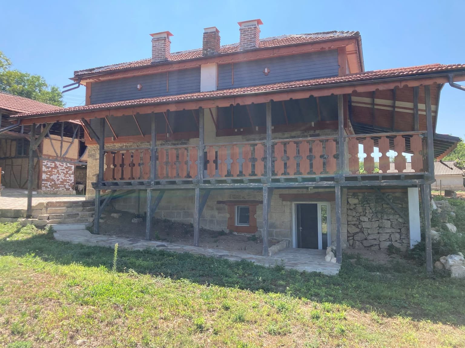 Fortress View Retreat - Cherven - thumbnail 19