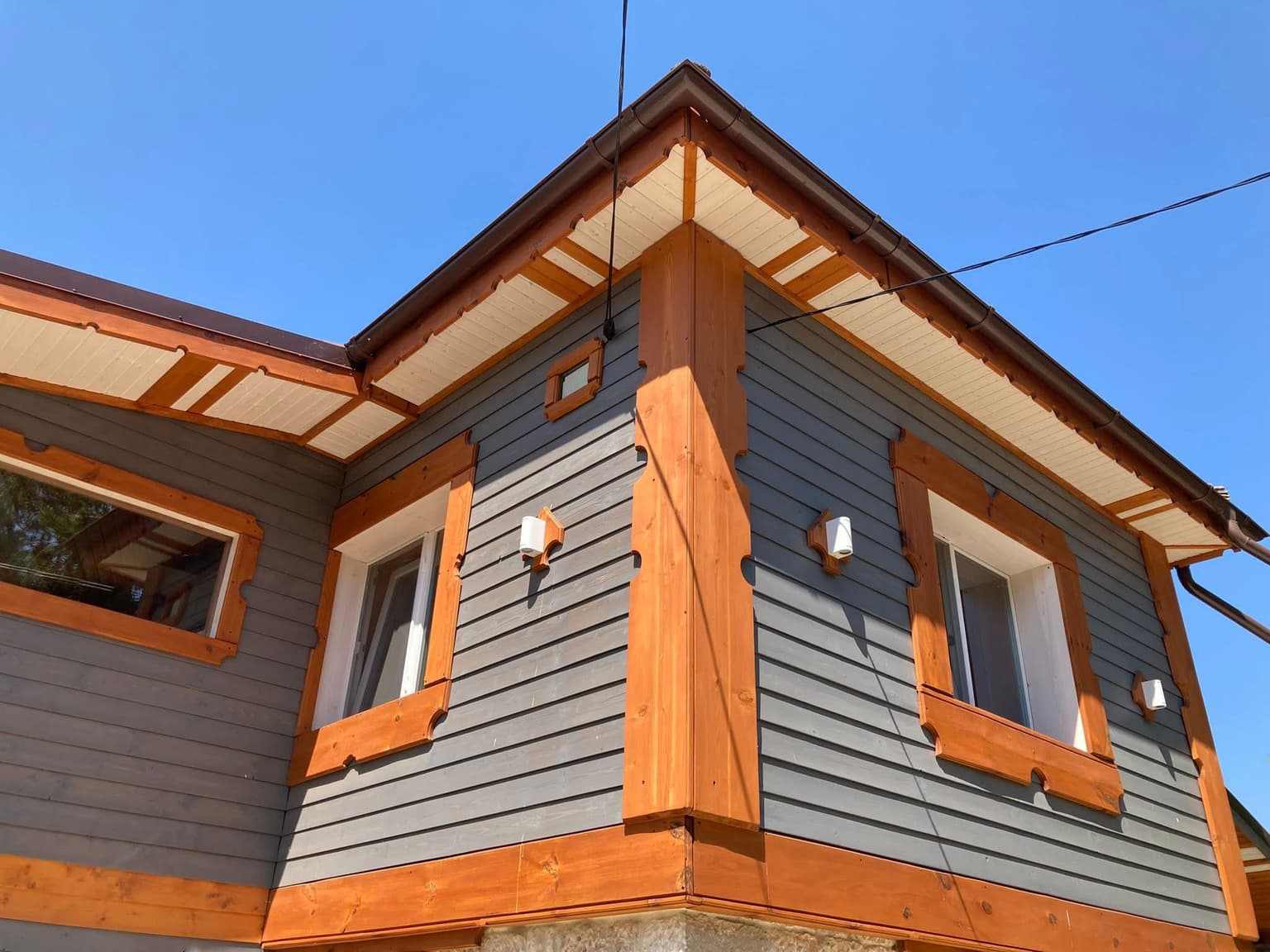 Fortress View Retreat - Cherven - thumbnail 18