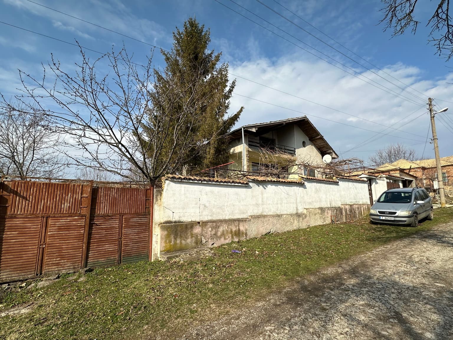 Sunrise Lodge - Berkovski - thumbnail 2