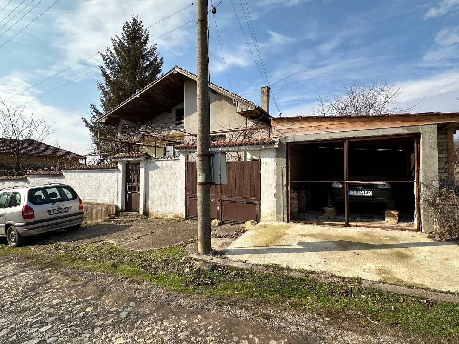 Sunrise Lodge - Berkovski - thumbnail 3