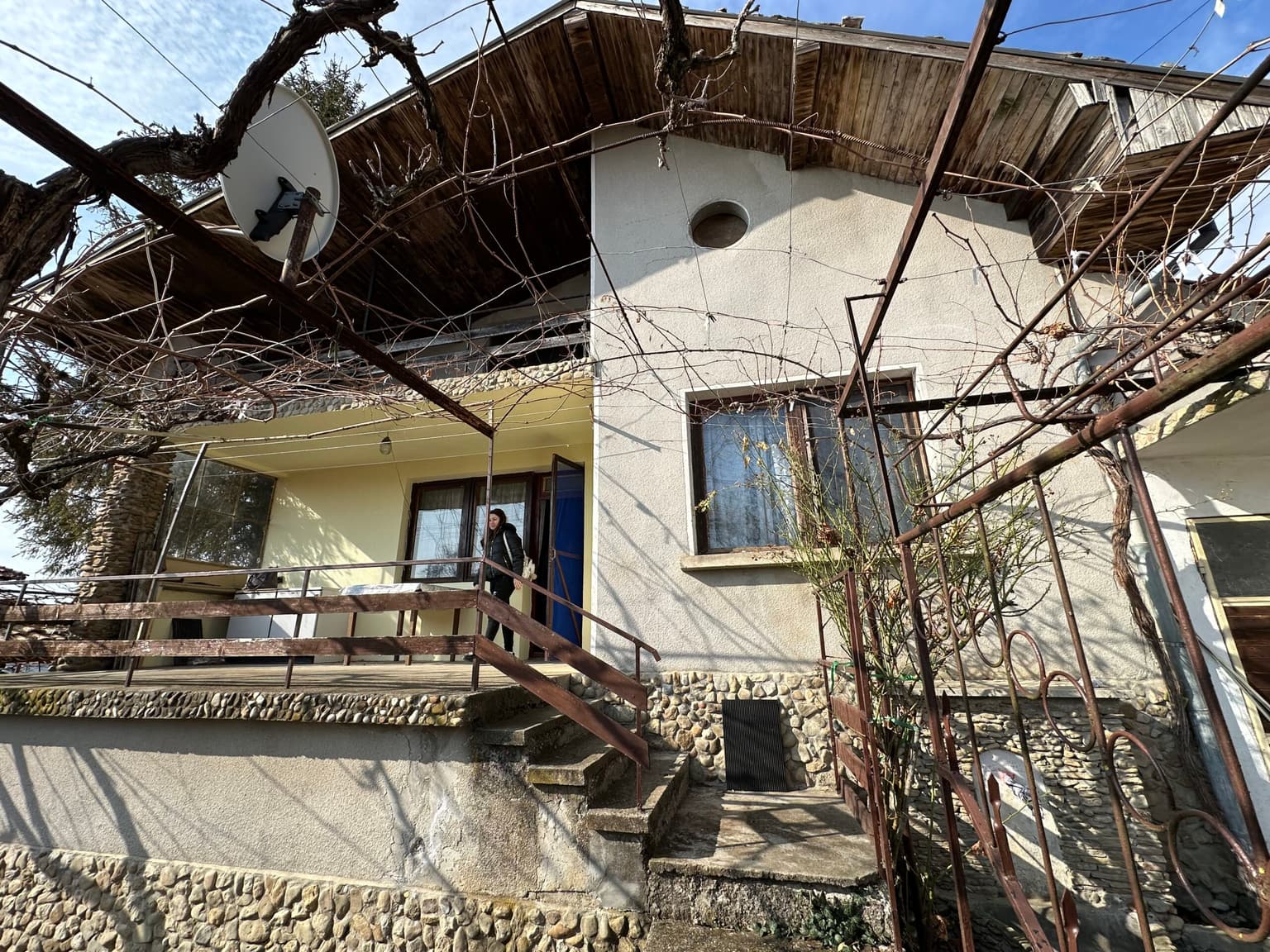 Sunrise Lodge - Berkovski - thumbnail 4