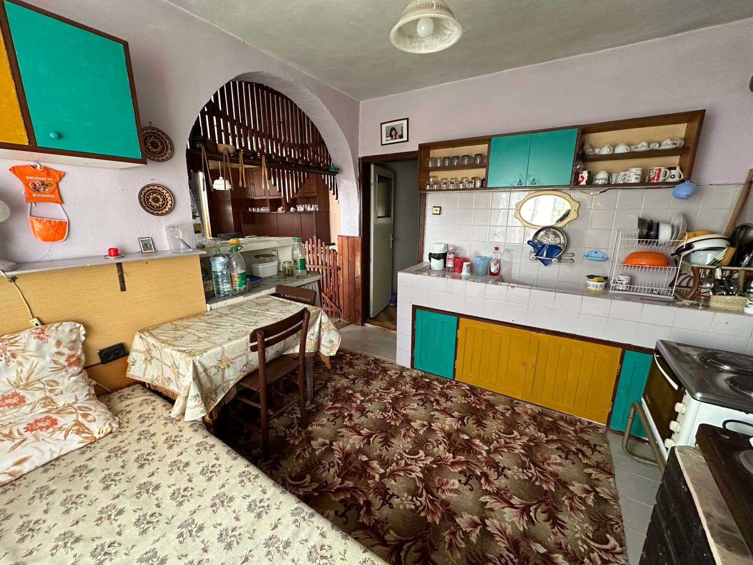 Sunrise Lodge - Berkovski - thumbnail 6