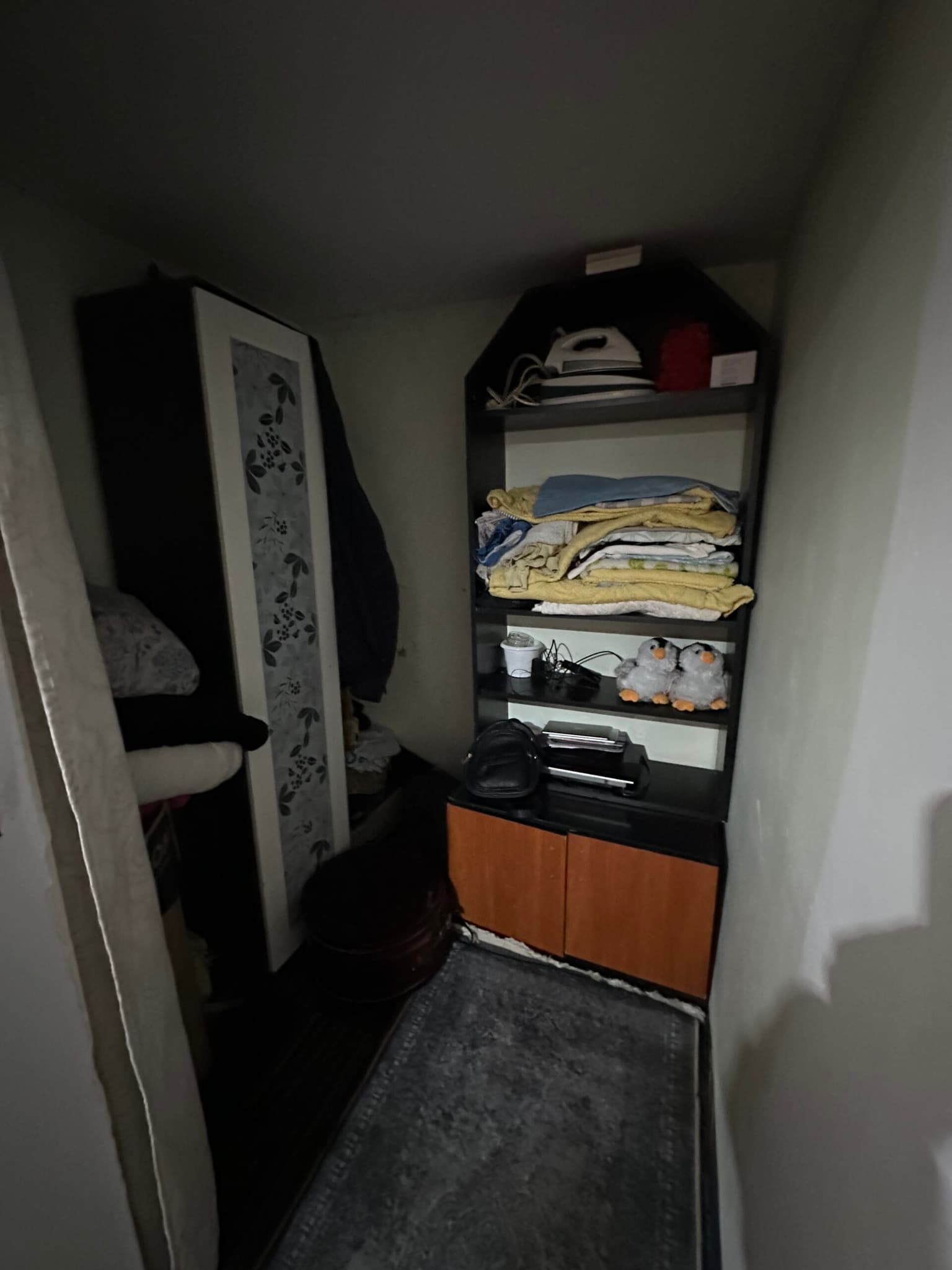 Toadstool House - Lom Cherkovna - thumbnail 6