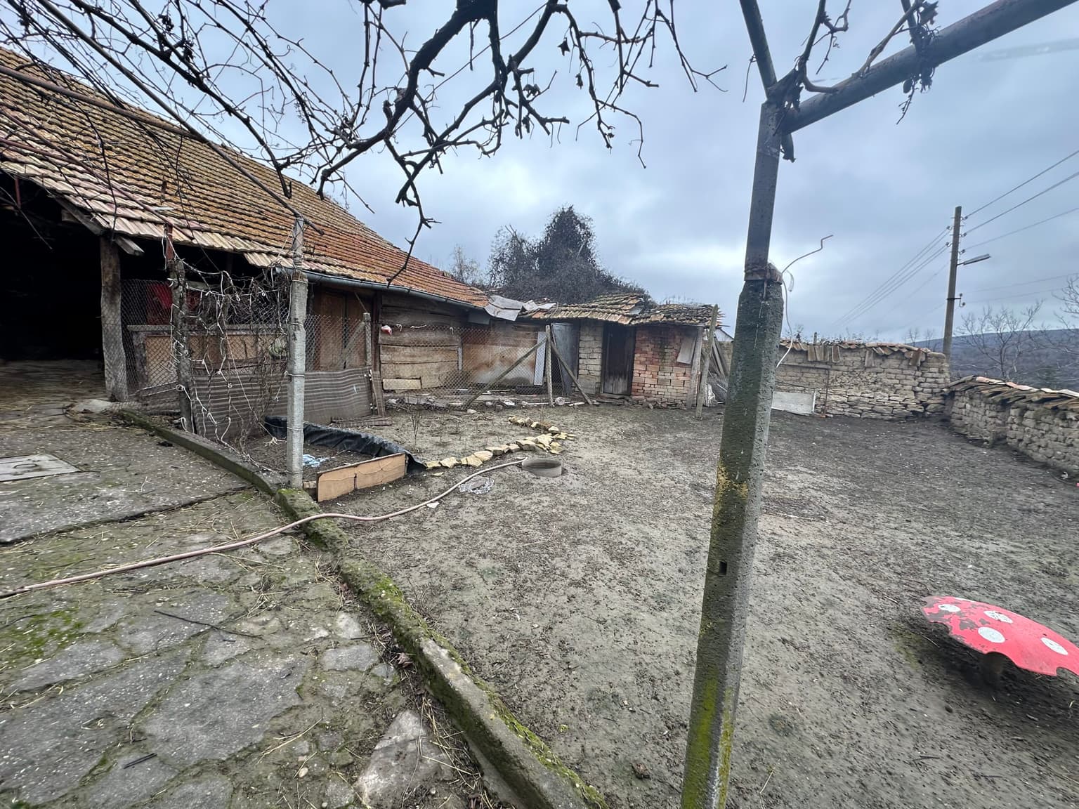 Toadstool House - Lom Cherkovna - thumbnail 12