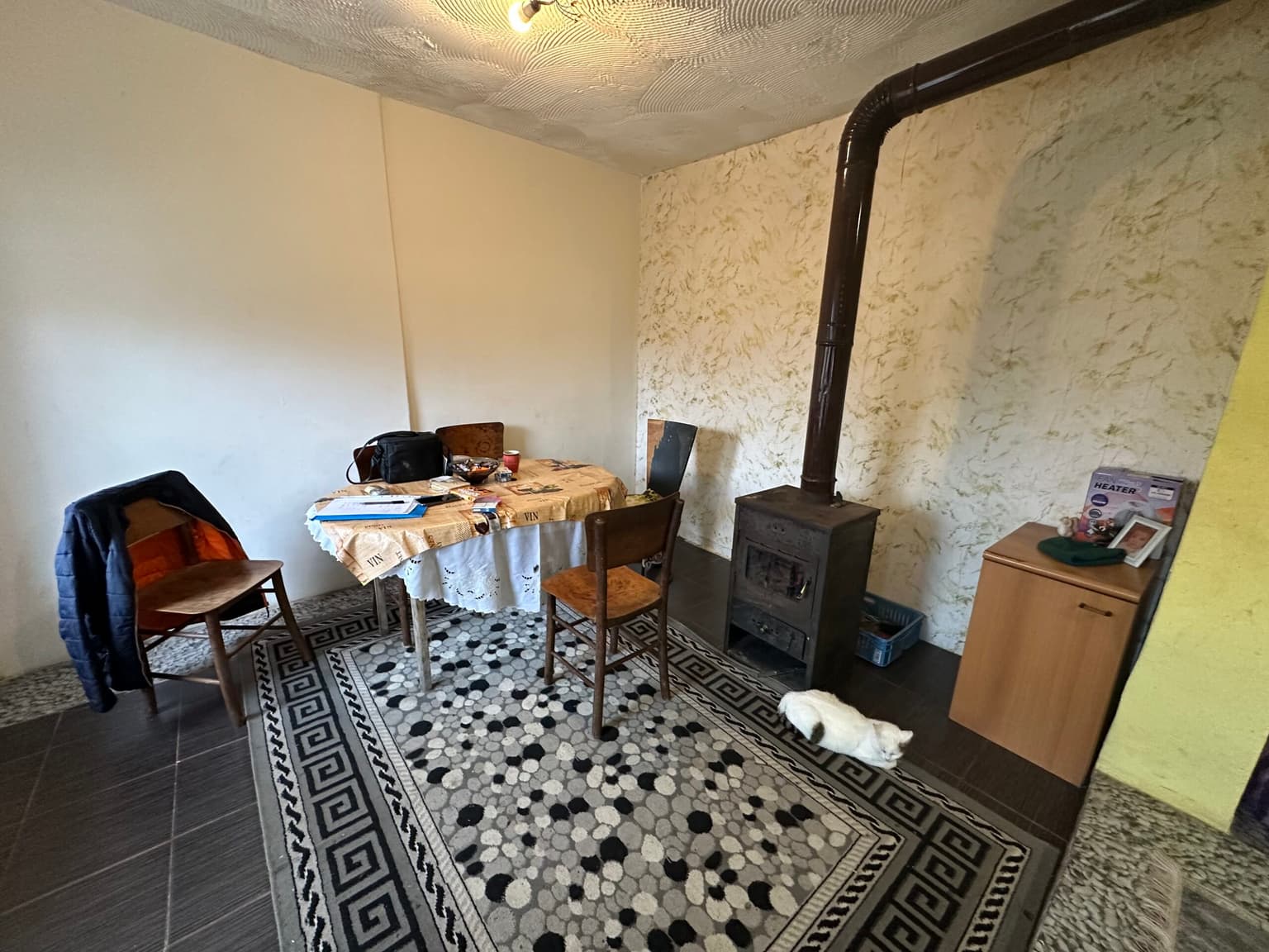 Toadstool House - Lom Cherkovna - thumbnail 18