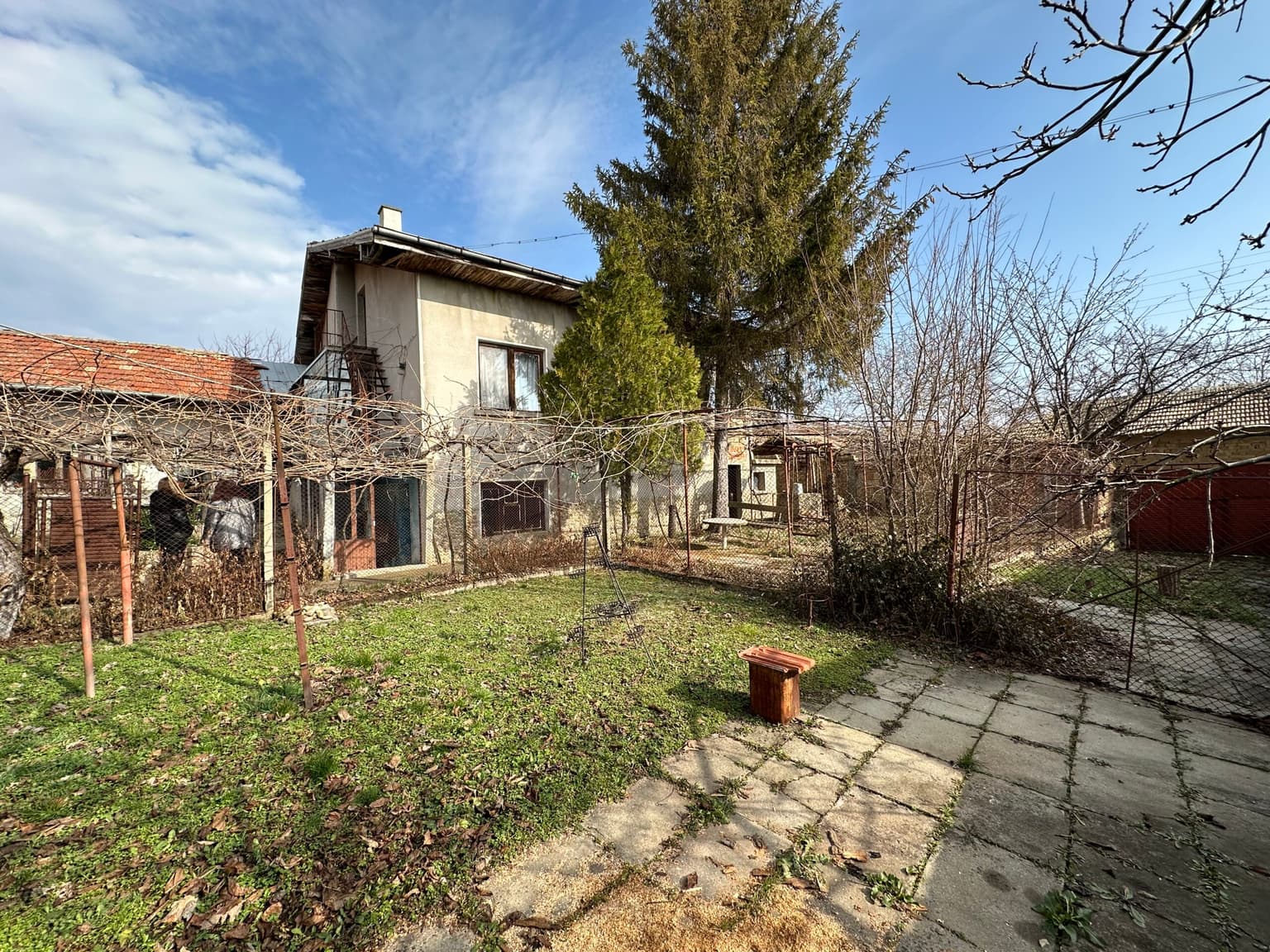 Sunrise Lodge - Berkovski - thumbnail 17