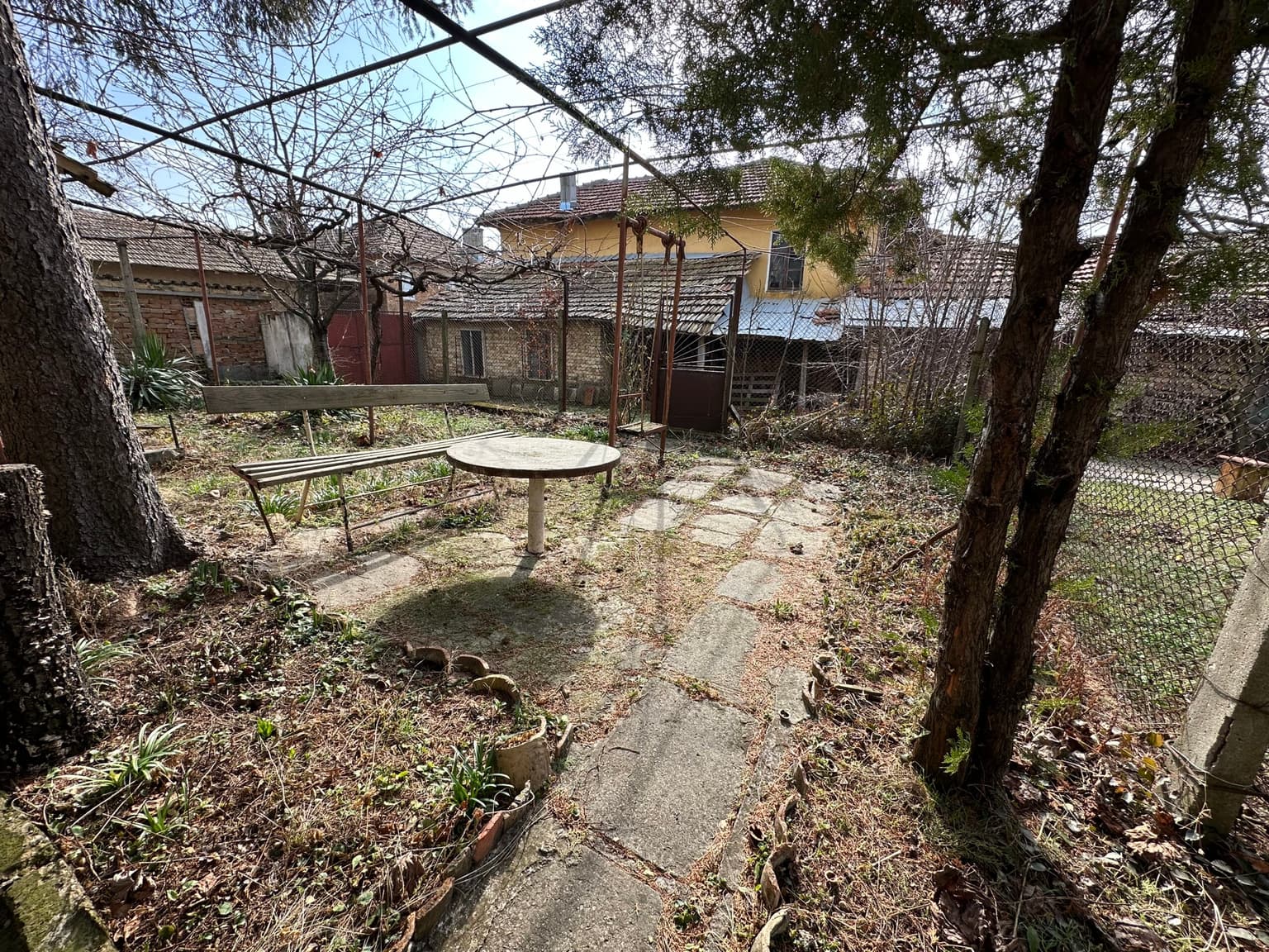 Sunrise Lodge - Berkovski - thumbnail 19