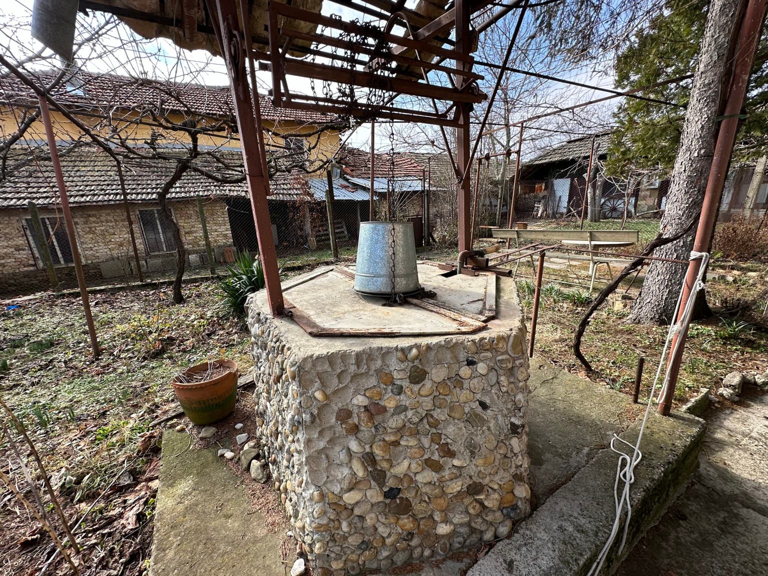 Sunrise Lodge - Berkovski - thumbnail 18