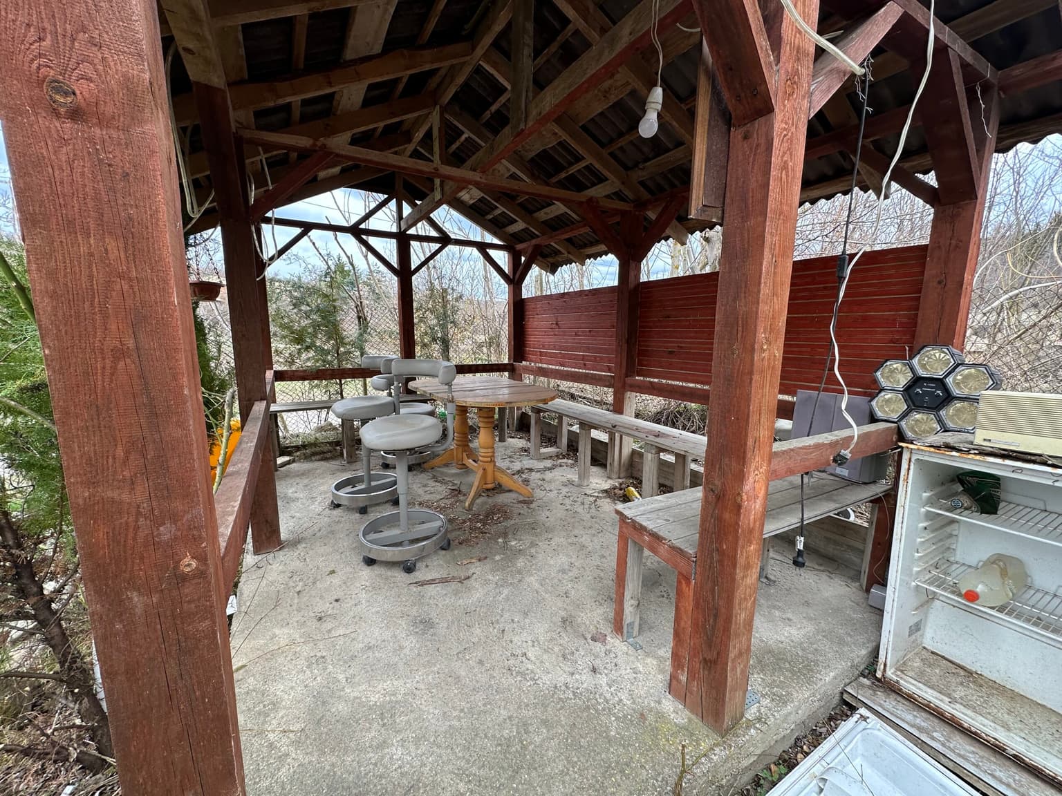 Fisherman’s Lodge – Zvezda - thumbnail 2