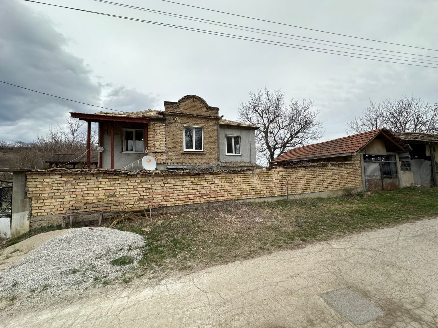 Fisherman’s Lodge – Zvezda in Zvezda