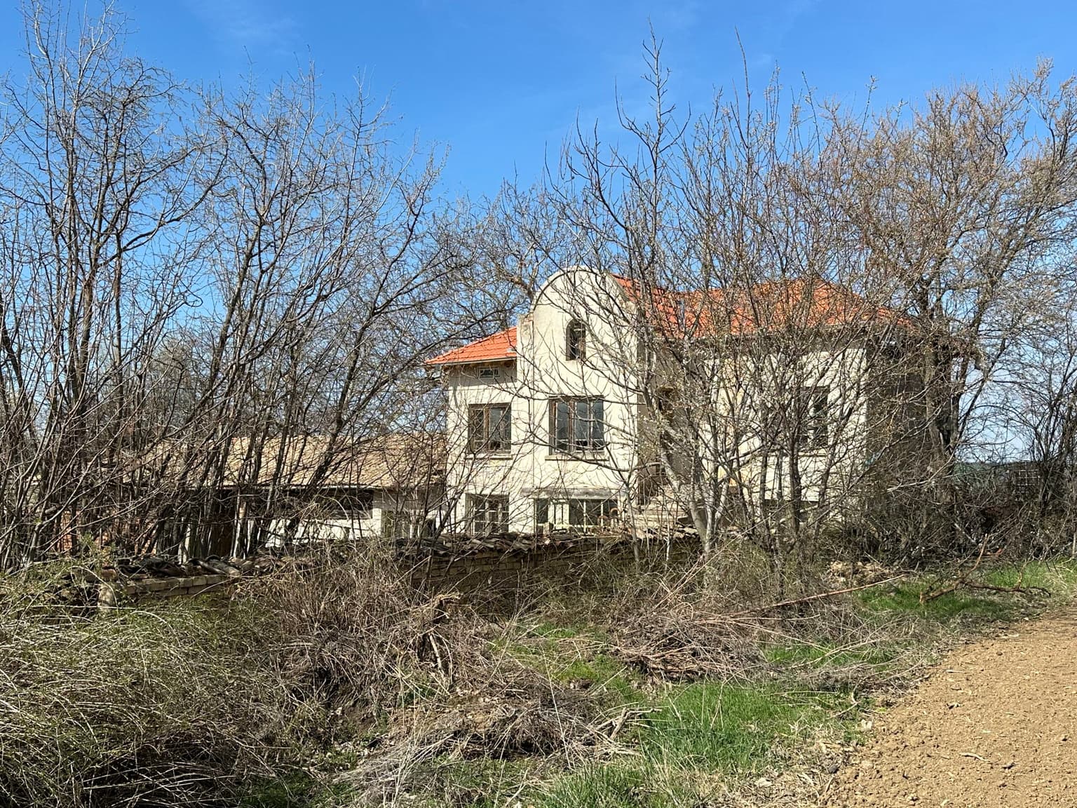 *SOLD* Clover House - Tsar Asen - thumbnail 4