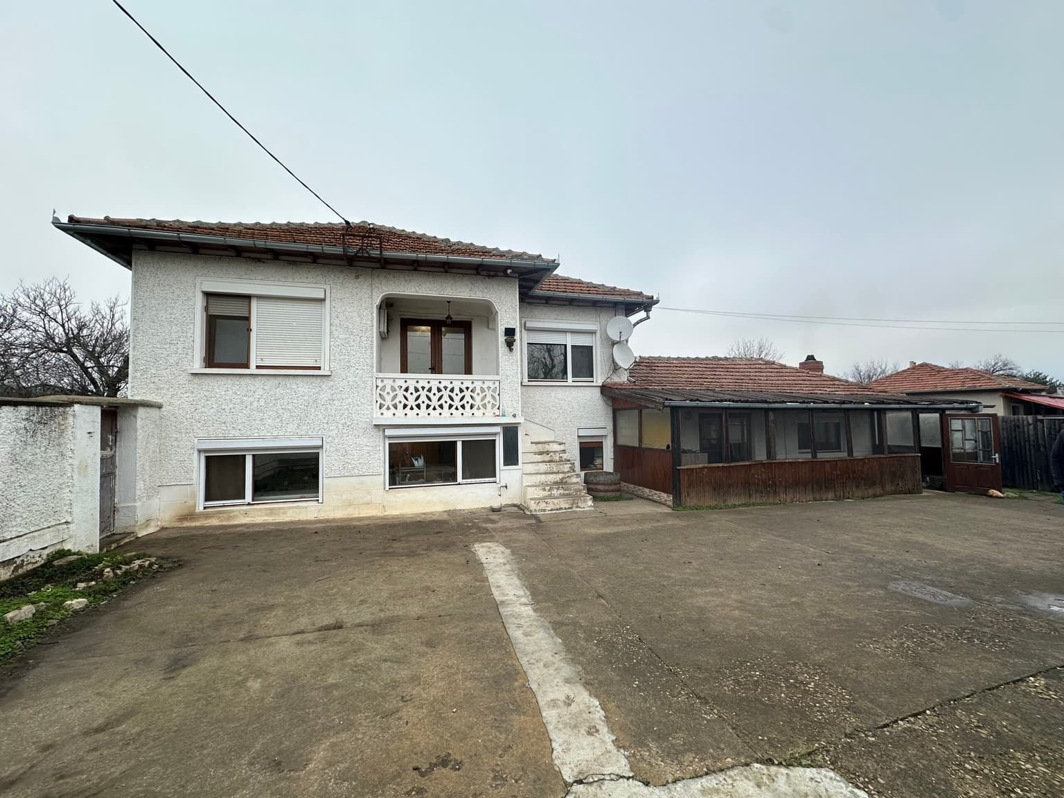 Beethoven House - Radanovo - thumbnail 8