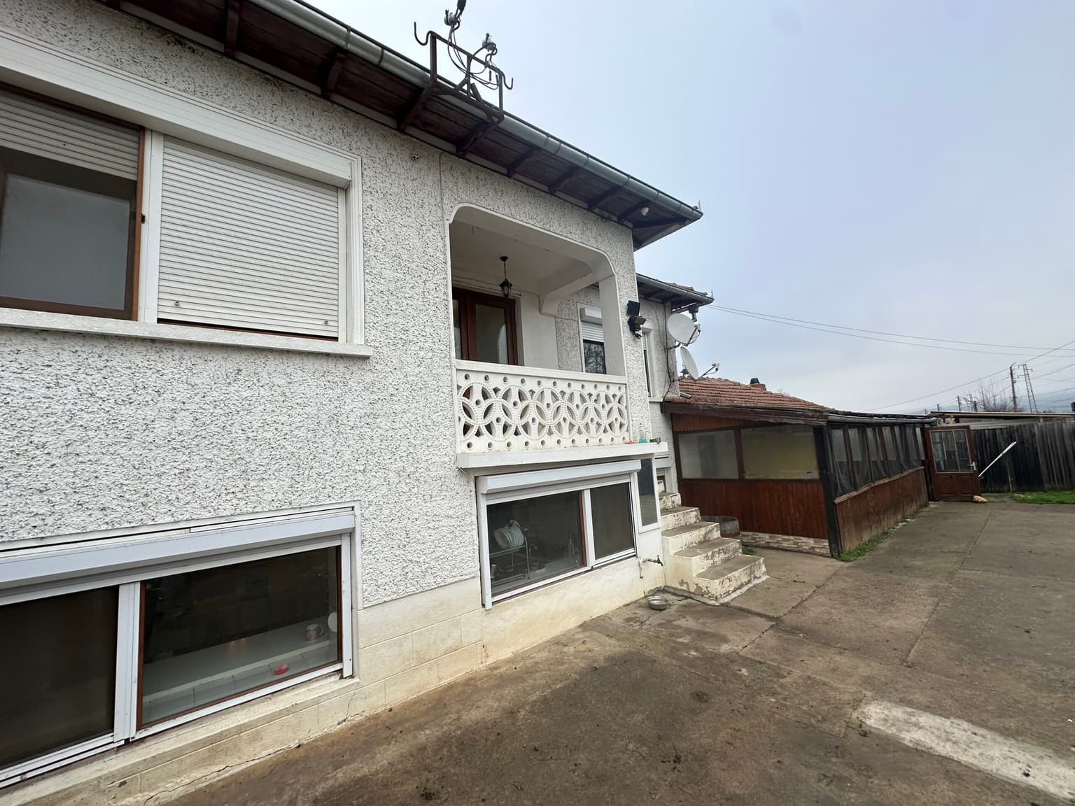 Beethoven House - Radanovo - thumbnail 7