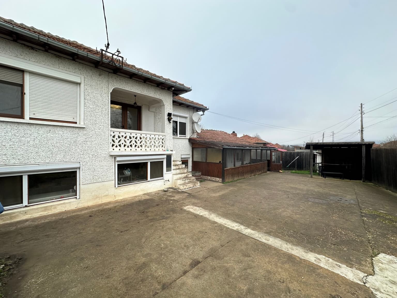 Beethoven House - Radanovo - thumbnail 2