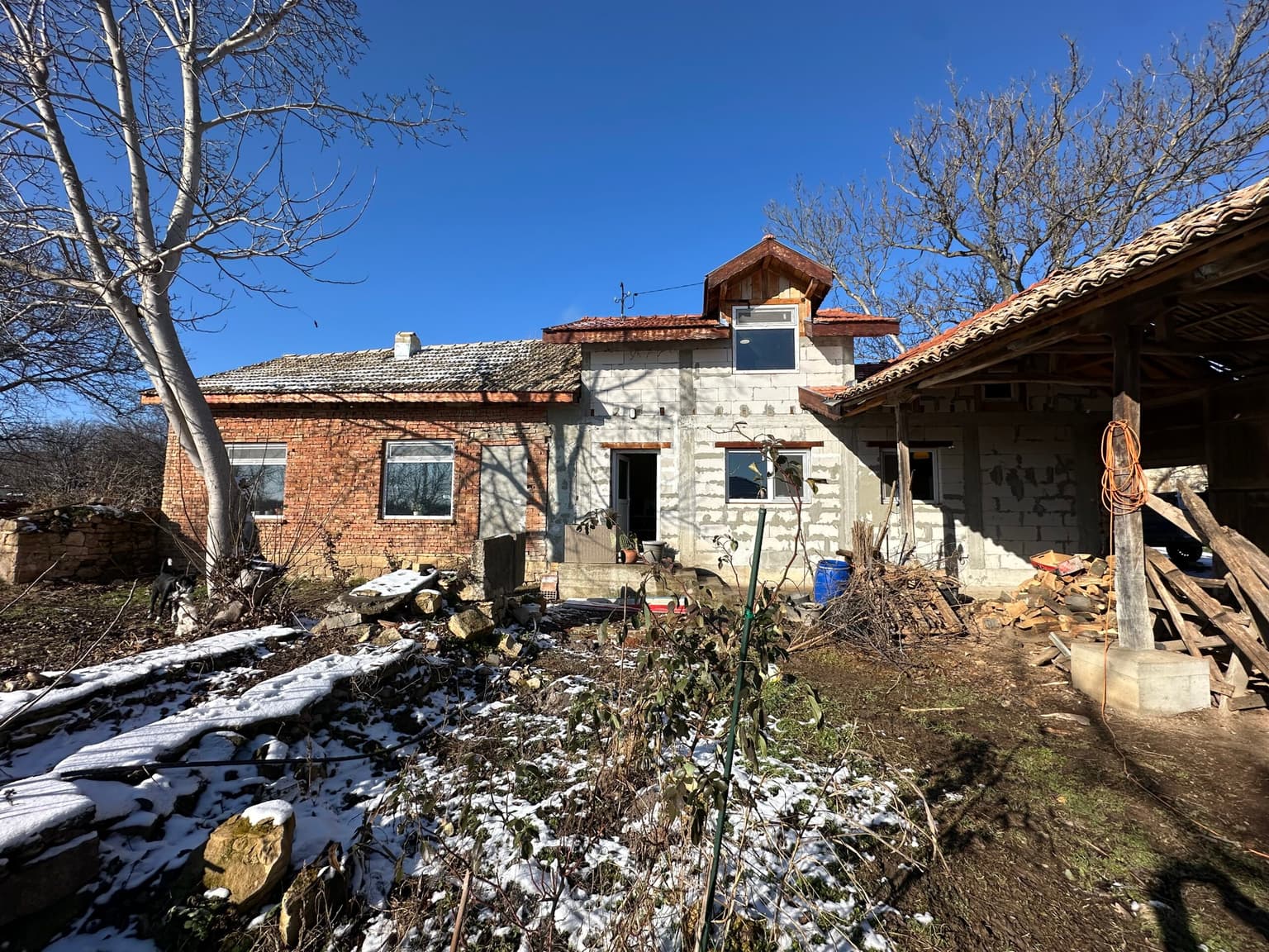 Zen House - Palamartsa (New offer) - thumbnail 19