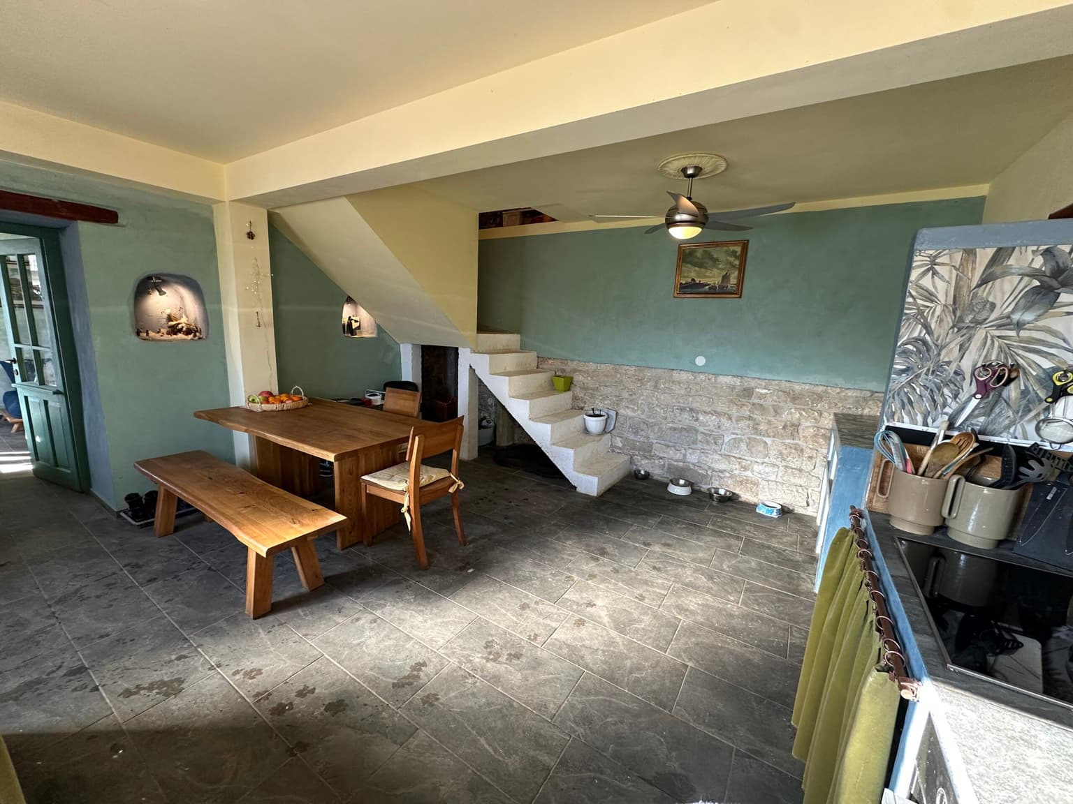 Zen House - Palamartsa (New offer) - thumbnail 15