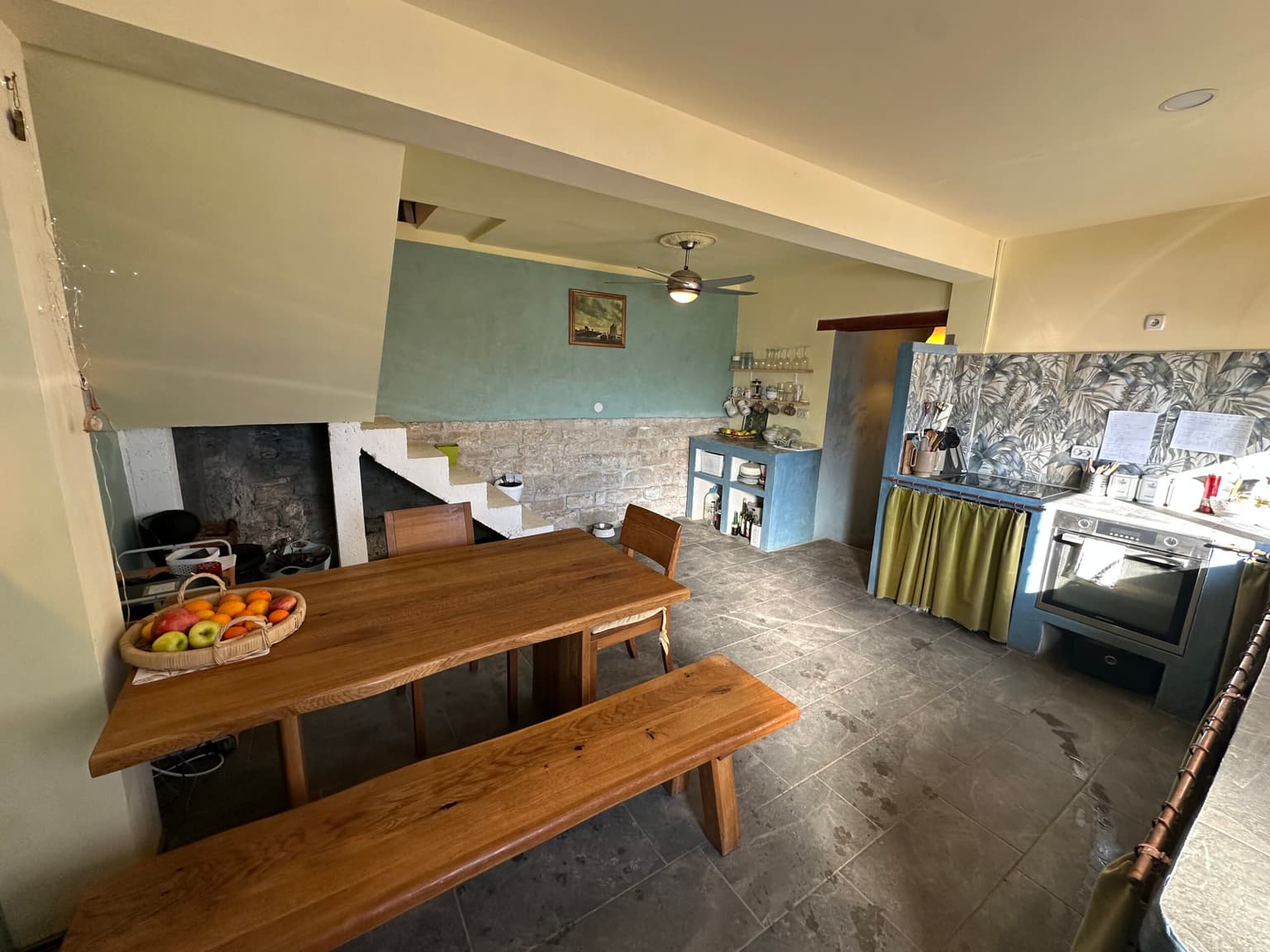 Zen House - Palamartsa (New offer) - thumbnail 16