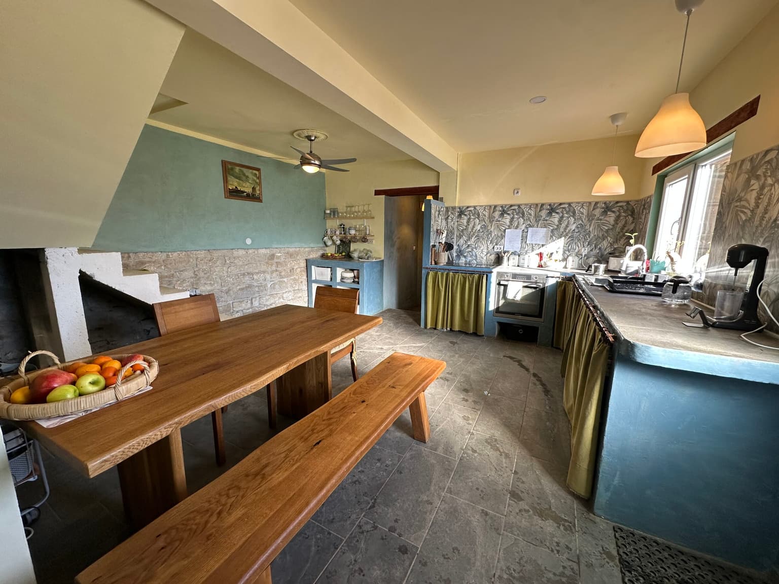 Zen House - Palamartsa (New offer) - thumbnail 11