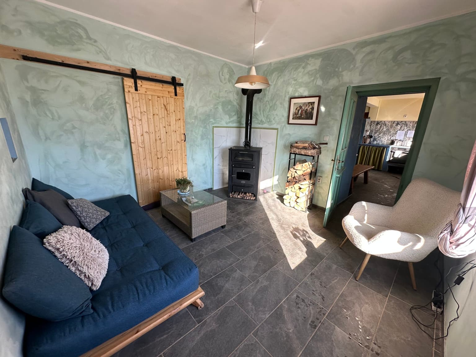 Zen House - Palamartsa (New offer) - thumbnail 6