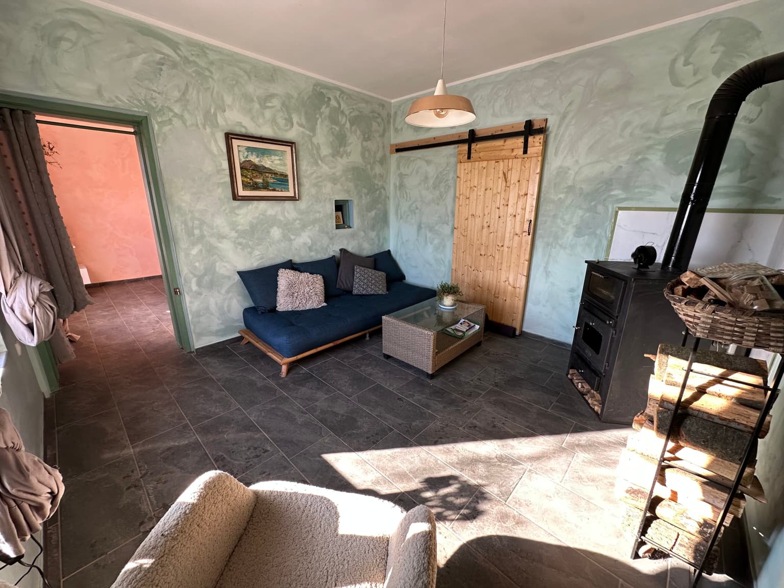 Zen House - Palamartsa (New offer) - thumbnail 5