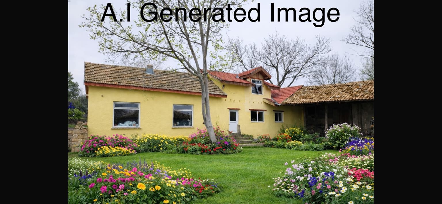 Zen House - Palamartsa (New offer) - thumbnail 4