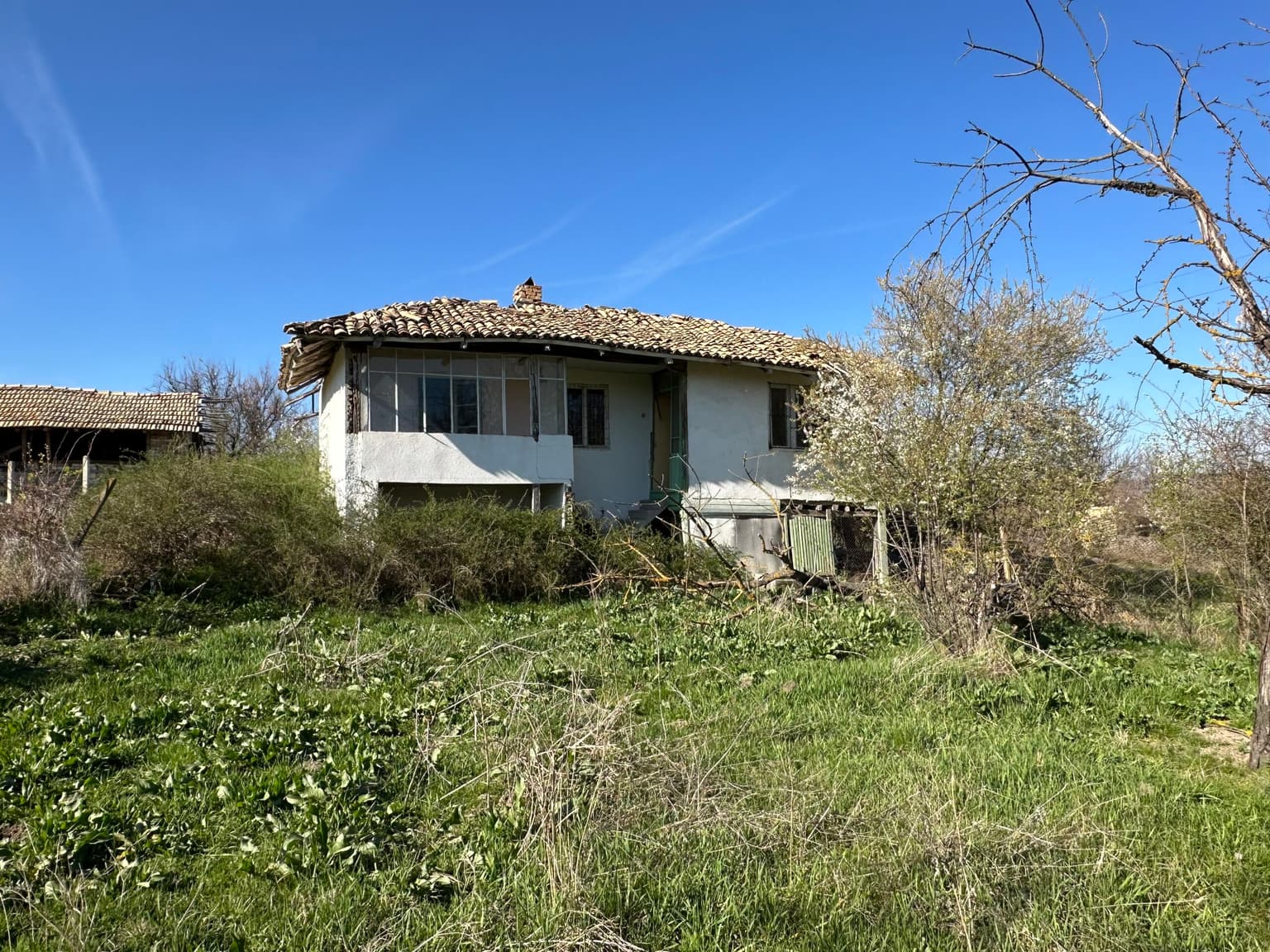 Brabus House - Palamartsa in Palamartsa, 3 bedrooms property