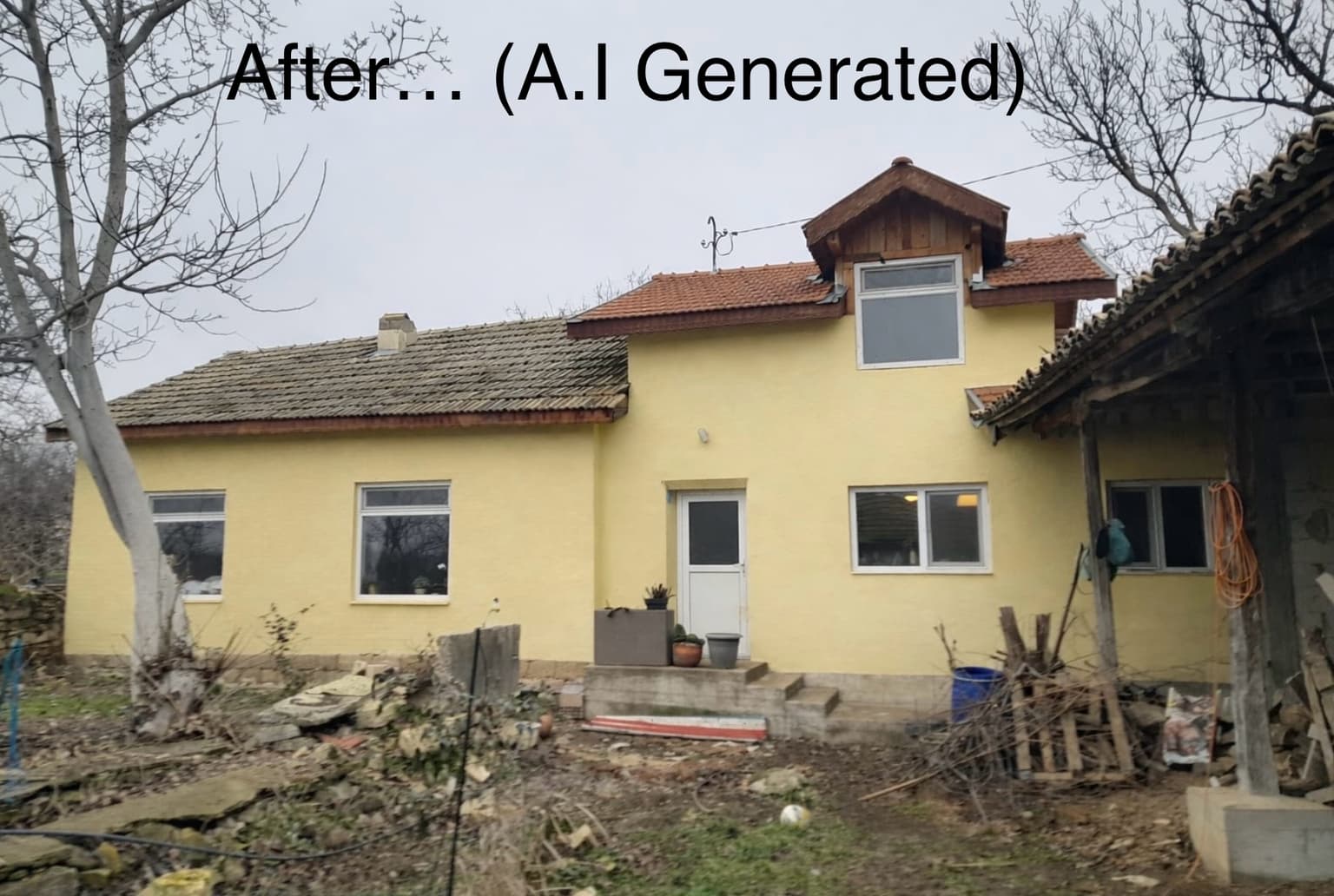 Zen House - Palamartsa (New offer) - thumbnail 3