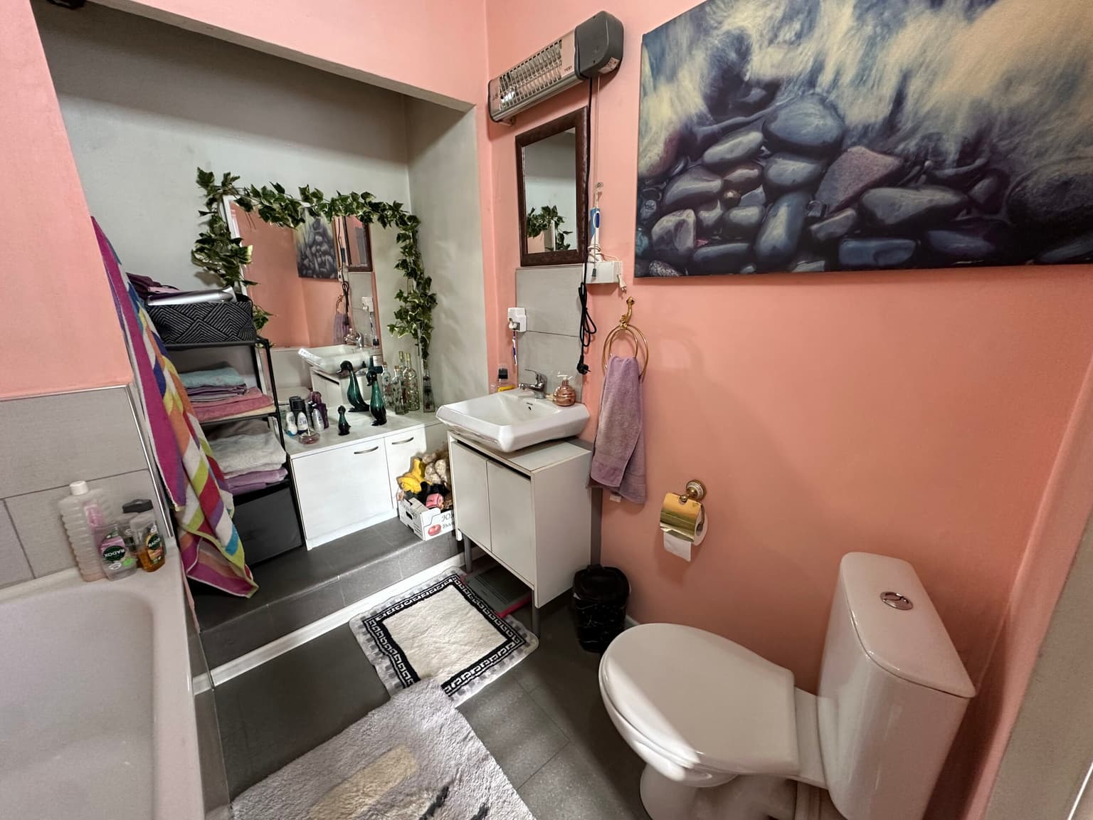 The Red Gable House - Pliska - thumbnail 19