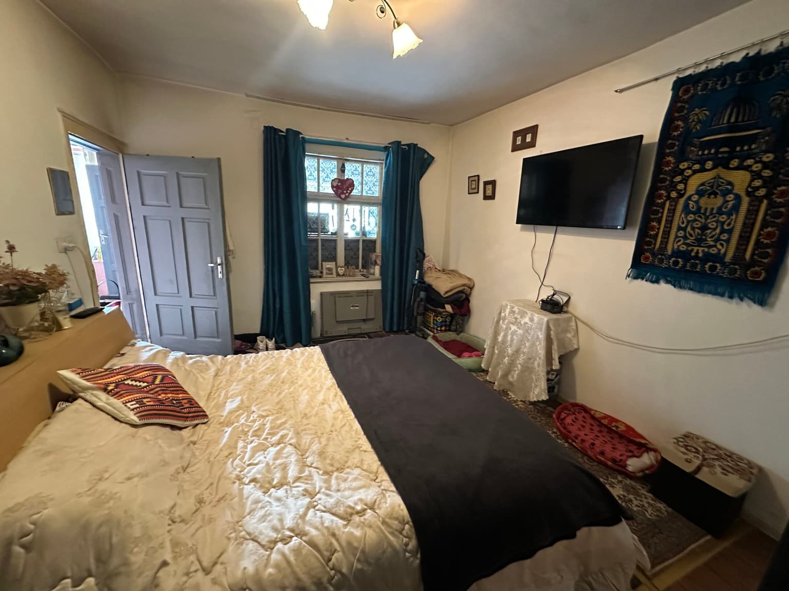 The Red Gable House - Pliska - thumbnail 16