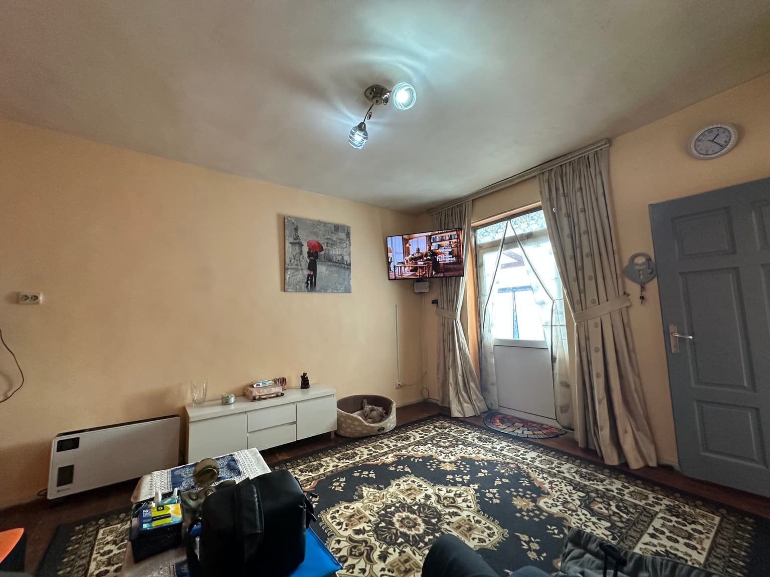 The Red Gable House - Pliska - thumbnail 14