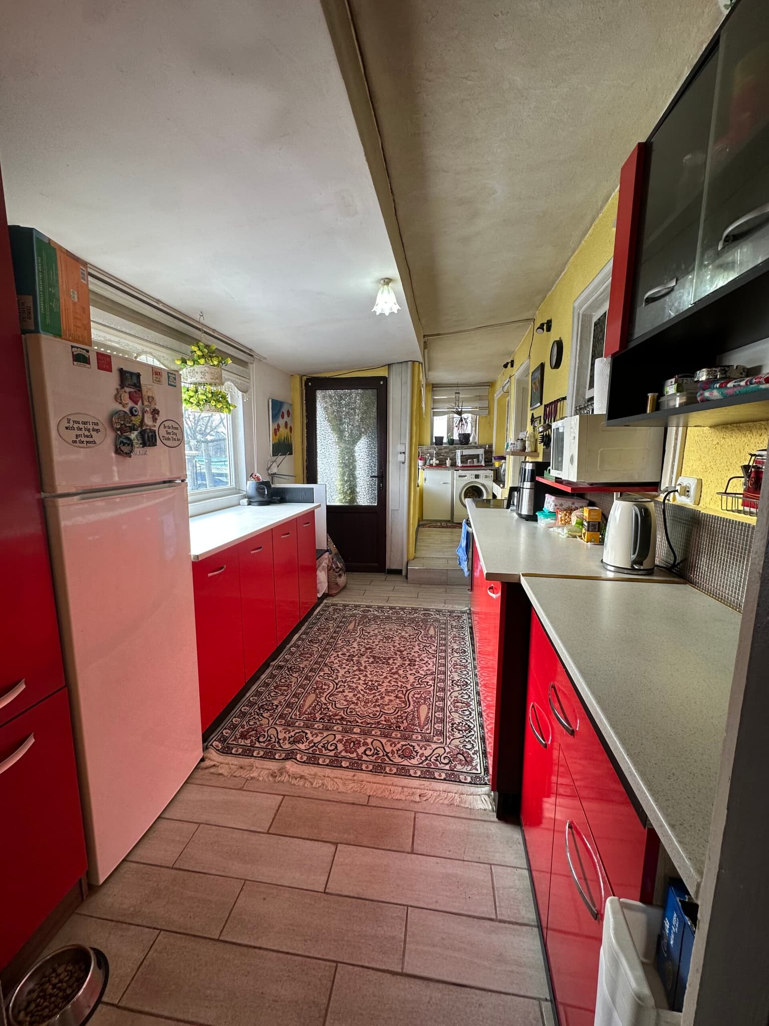 The Red Gable House - Pliska - thumbnail 11