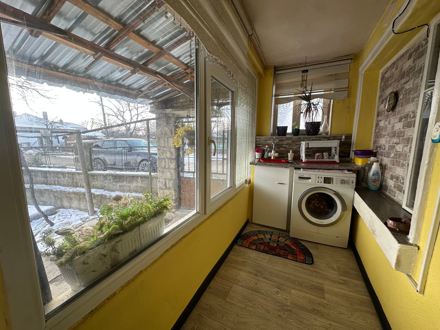 The Red Gable House - Pliska - thumbnail 10