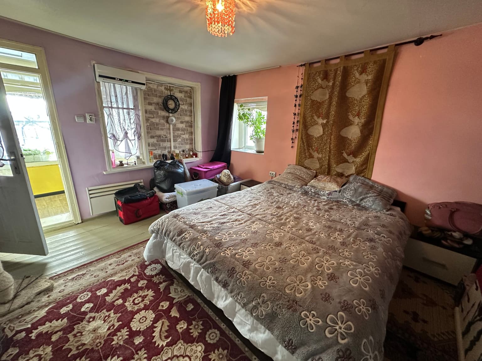 The Red Gable House - Pliska - thumbnail 8