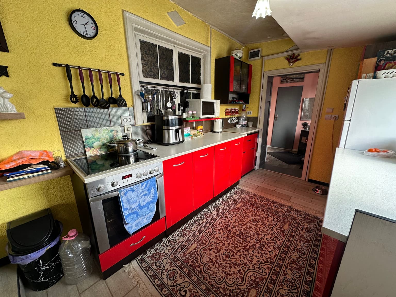 The Red Gable House - Pliska - thumbnail 5