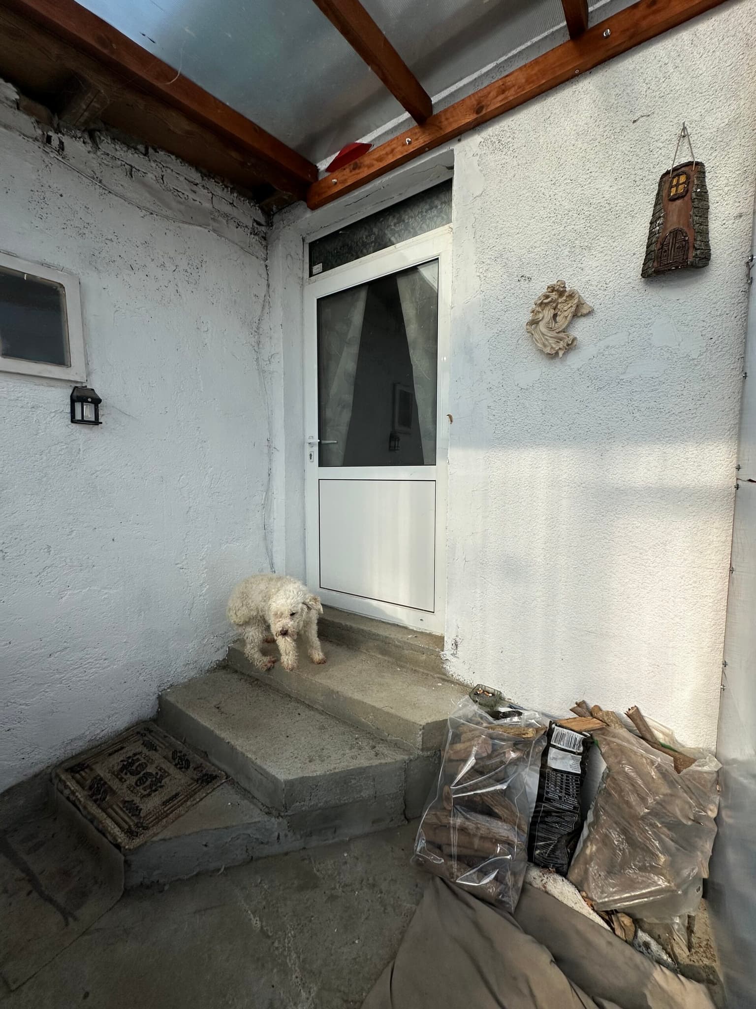 The Red Gable House - Pliska - thumbnail 3