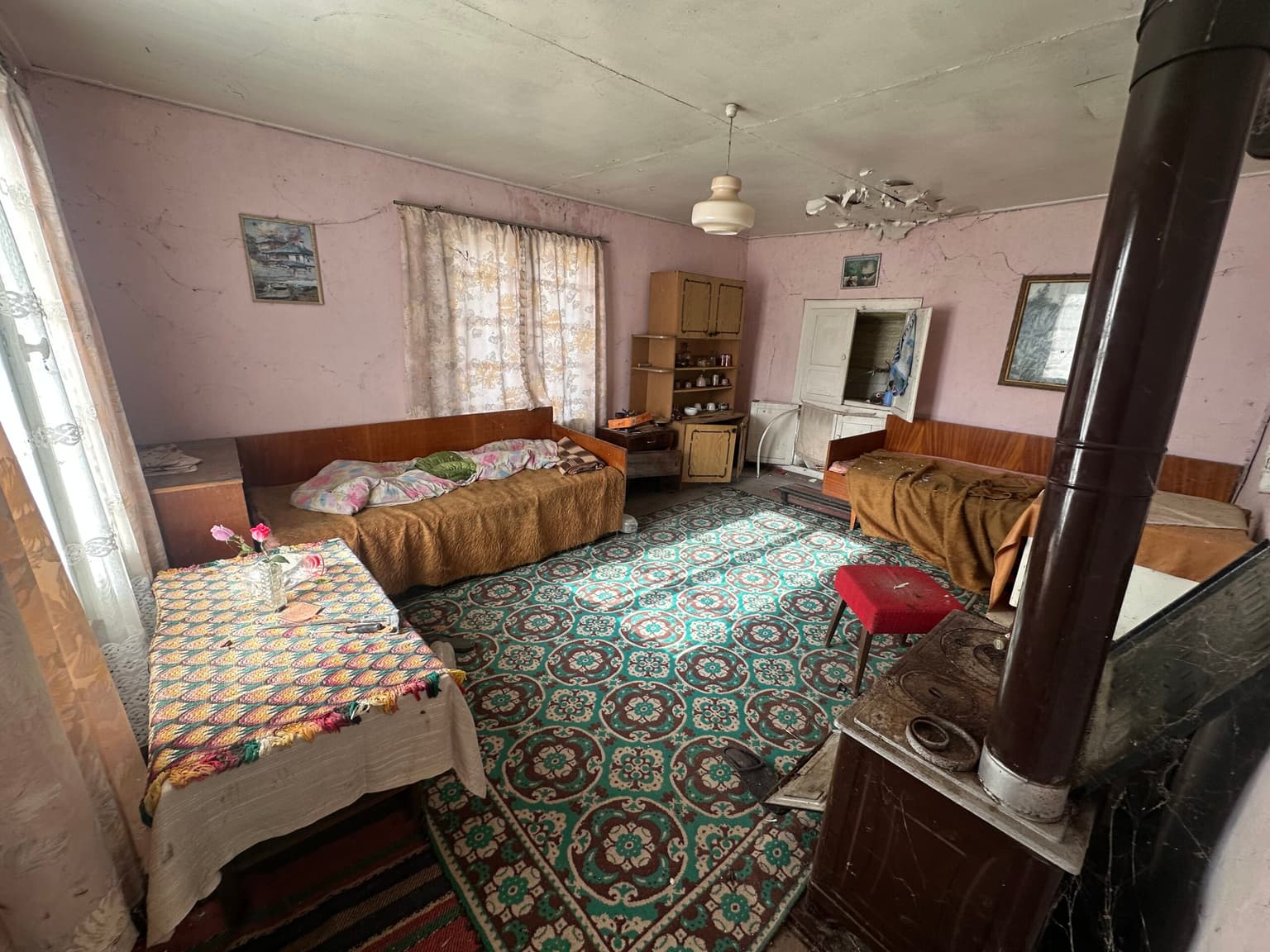 The Courtyard House – Voditsa - thumbnail 15